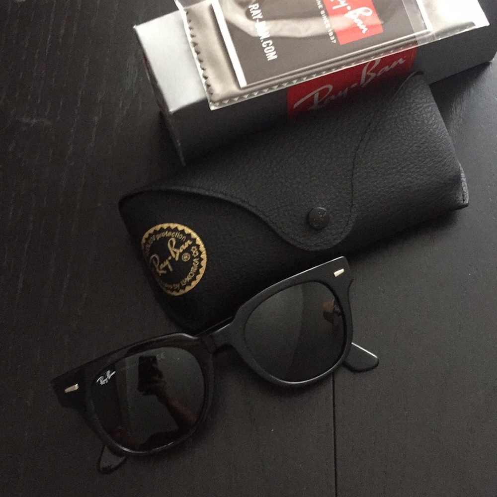 Ray Ban Meteor